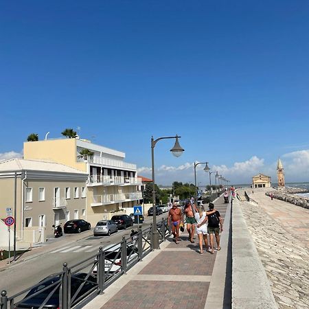 Villa Amare Caorle Ngoại thất bức ảnh
