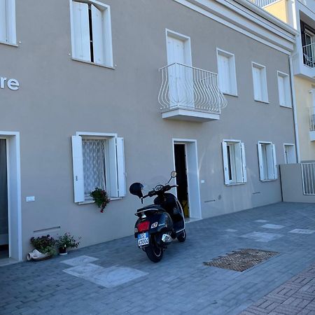 Villa Amare Caorle Ngoại thất bức ảnh